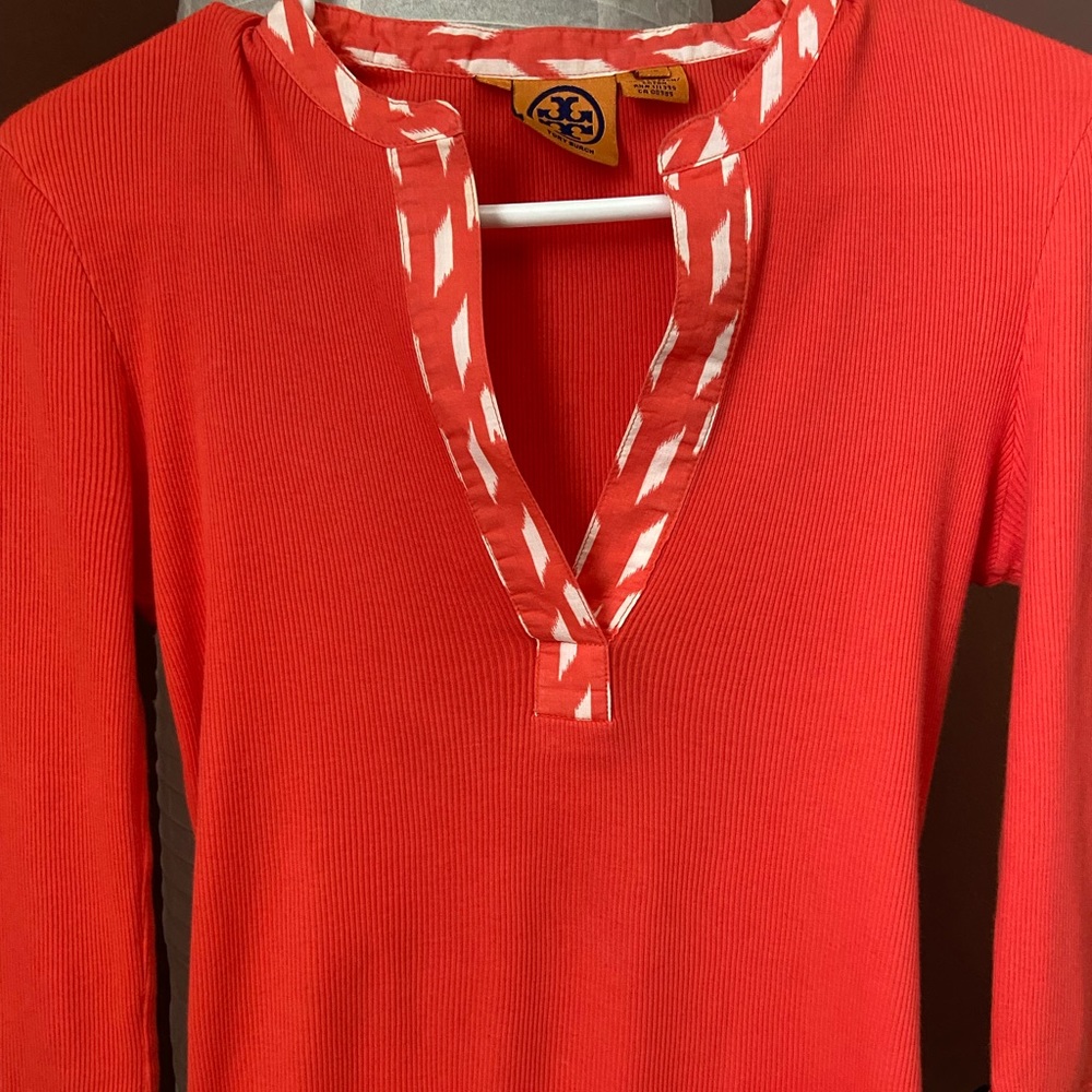 Tory Burch top